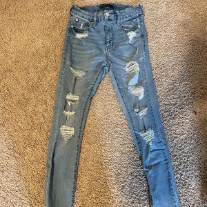 Aeropostale Jeans